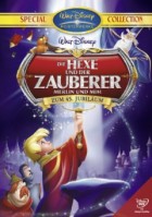 Die Hexe und der Zauberer