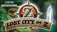 National Geographic Adventure: Lost City of Z v1.0