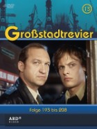 Grossstadtrevier - Staffel 13