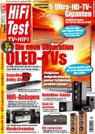 Hifi Test 04/2017