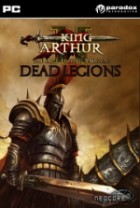 King Arthur 2 - Dead Legions