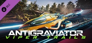 Antigraviator Viper Trails