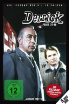 Derrick - Collector´s Box 6