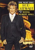 Rod Stewart - Live At Royal Albert Hall (2004)