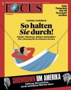 Focus Magazin 46/2020