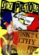 Sex Pistols - Le Zenith Paris 1996