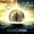 Kompass Nord - Horizont