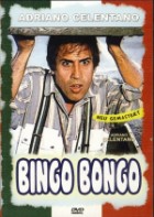 Adriano Celentano: Bingo Bongo