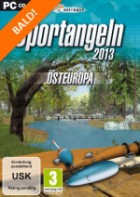 Sportangeln 2013 Osteuropa