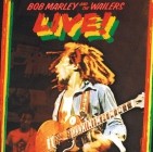 Bob Marley And The Wailers - Live! (Deluxe Edition)
