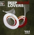 Deephouse Lovers Vol.4