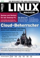 Linux Magazin 03/2016