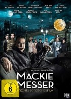 Mackie Messer - Brechts Dreigroschenfilm