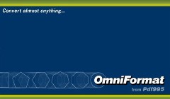 OmniFormat v9.3