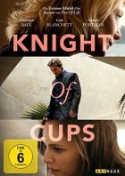 Knight of Cups