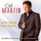 Didi Martin - Ich Denk An Dich