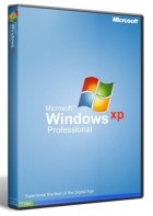 Windows Xp Professional Vl Sp3 August 2018