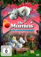 Die Mumins - Auf Kometenjagd