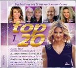 Das Beste aus den Deutschen Schlager - Charts Top 20 1/2021