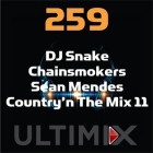 Ultimix 259