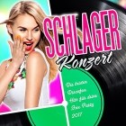Schlager Konzert - Die Besten Discofox Hits Für Deine Fox Party 2017