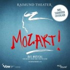 Soundtrack - Mozart!-Das Musical (Original Cast Wien)