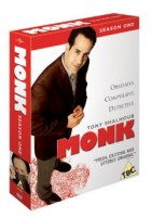 Monk - XviD - Staffel 8