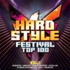 Hardstyle Festival Top 100 Vol.1