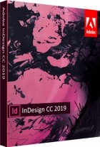 Adobe InDesign CC 2019 v14.0.3.413