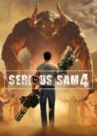 Serious Sam 4