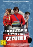  2010 - Im Weltraum gibt es keine Gefühle 