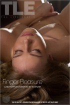 TheLifeErotic - Carlyn Finger Pleasure - 124 Pics