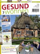 Gesund Wohnen 01/2012