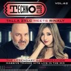 Techno Club Vol.62 (Talla 2XLC meets Rinaly)