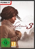 Syberia 3