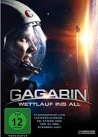 Gagarin - Wettlauf ins All