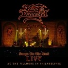 King Diamond - Songs for the Dead: Live at the Fillmore in Philadelphia