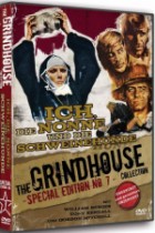 Ich, die Nonne & die Schweinehunde (Grindhouse Coll. No7 )