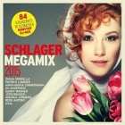 Schlager Megamix 2015