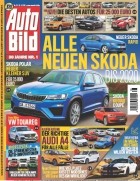 Auto Bild 16/2016