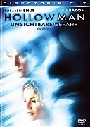 Hollow Man - Unsichbare Gefahr - Directors Cut 