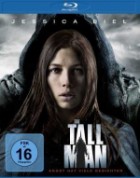 The Tall Man - Angst hat viele Gesichter