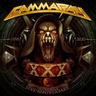 Gamma Ray - 30 Years-Live Anniversary