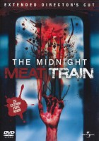 The Midnight Meat Train (Unrated Director's Cut)