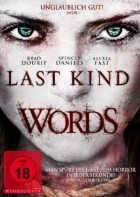 Last Kind Words