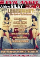 Legendary - The Best of Belladonna (DiSC1)