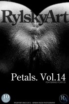 RylskyArt - Foxy Di Petals Vol  - 27 Pics