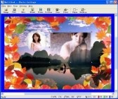 iFoxSoft Photo Collage Platinum 3.03