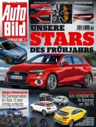 Auto Bild 10/2020