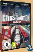 Cities in Motion Collection